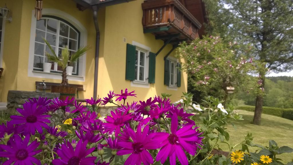 Villa Winemakers Escape Gleisdorf Camera foto